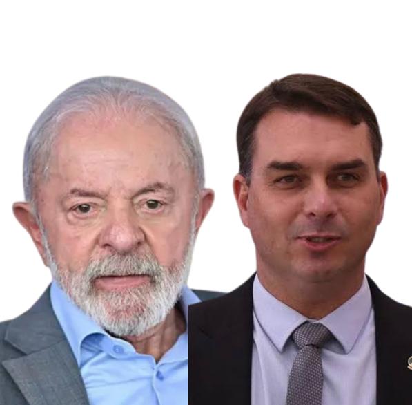 Pesquisa Data Census / Mega Portal RN: Presidente