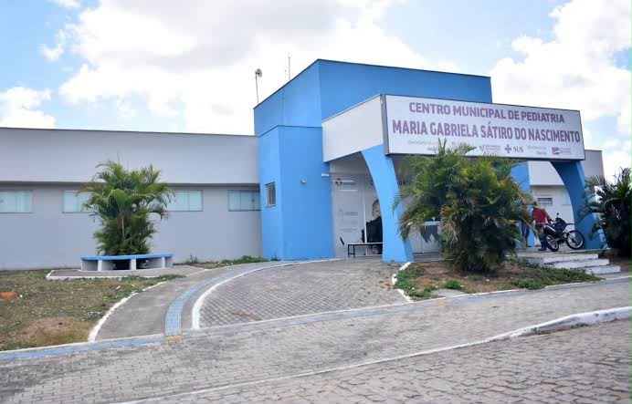 Centro de Pediatria de São Gonçalo não fechou