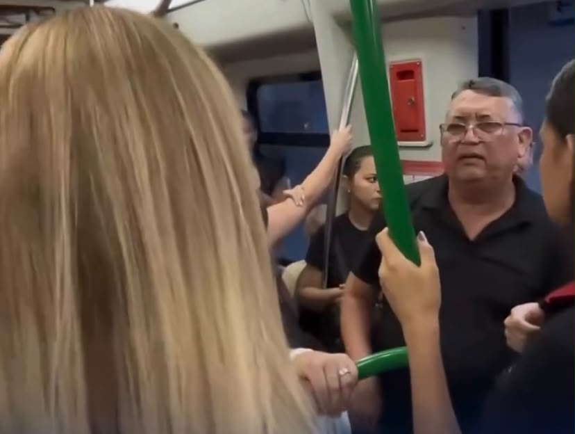 Metrô passa a contar com vagões exclusivos para mulheres em combate à importunação sexual