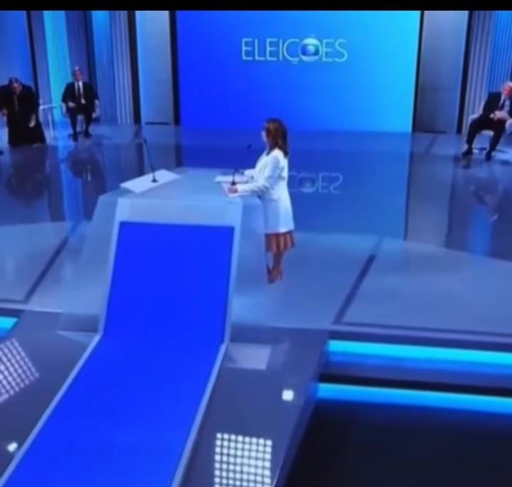 Pérolas da Política Brasileira