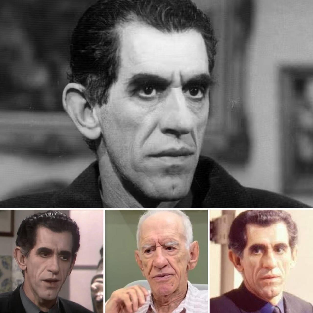 Morre Rui Rezende