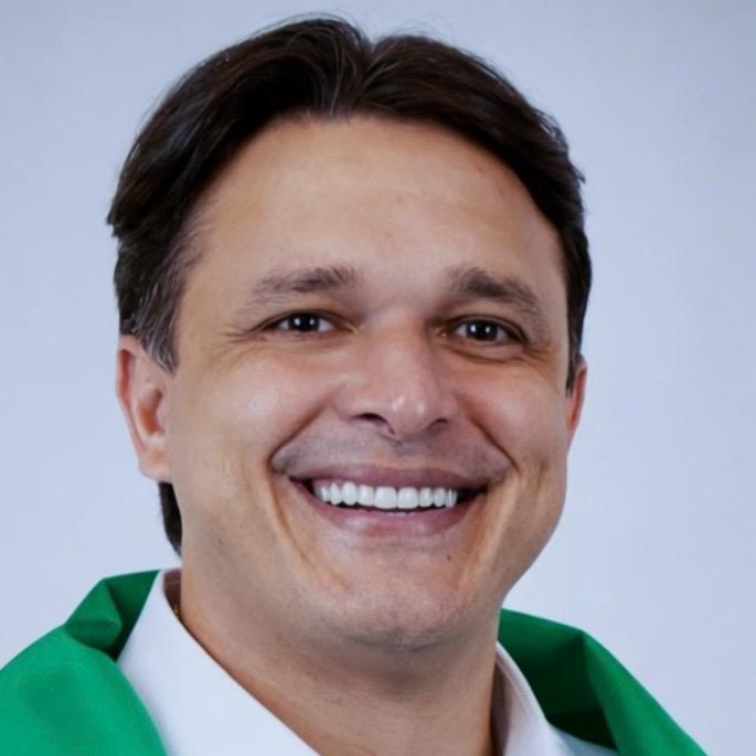 Aniversário Luciano Nascimento