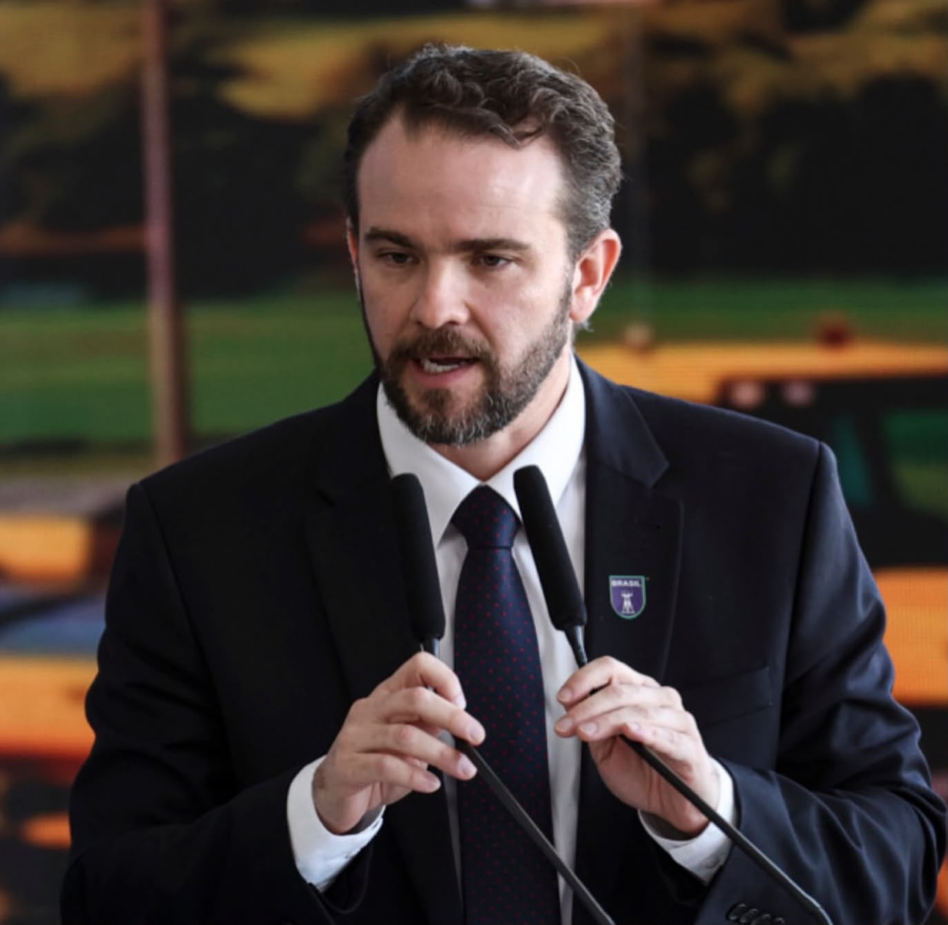 Brasil terá sistema 170 vezes maior que pix para cobrar imposto