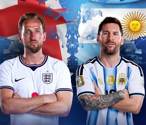Muito além do futebol Argentina e Inglaterra reacendem rivalidade histórica