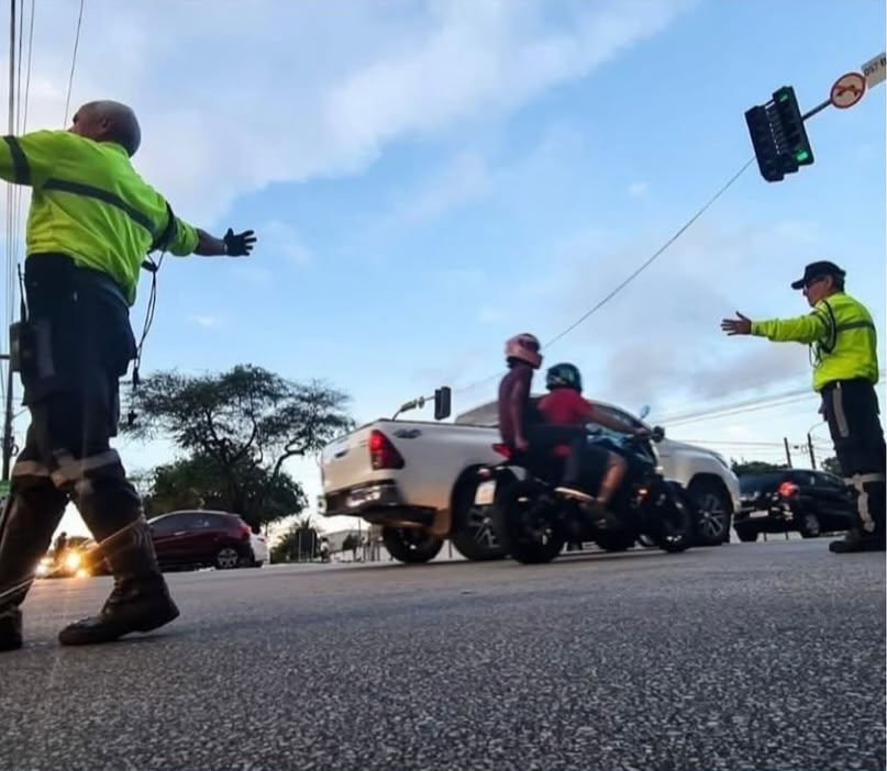 Avenida Prudente de Morais terá bloqueios rápidos para transporte de órgão para transplante em Natal