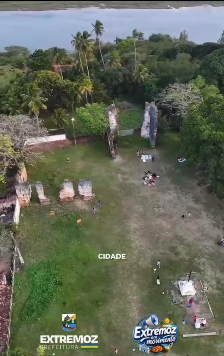 Prefeitura de Extremoz cria o “Extremoz em Movimento” para mostrar o desenvolvimento da cidade