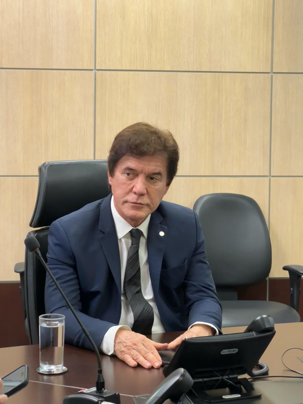 Robinson Faria apresenta projeto que garante criação de delegacias especializadas para atender pessoas com autismo