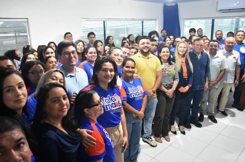 Prefeitura de São Gonçalo inicia novas turmas do projeto Fala Mais Idiomas