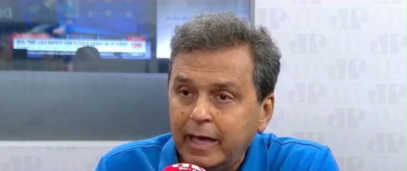Carlos Eduardo revela bastidores de desistência da candidatura e explica por que assumiu coordenação da campanha de Allyson