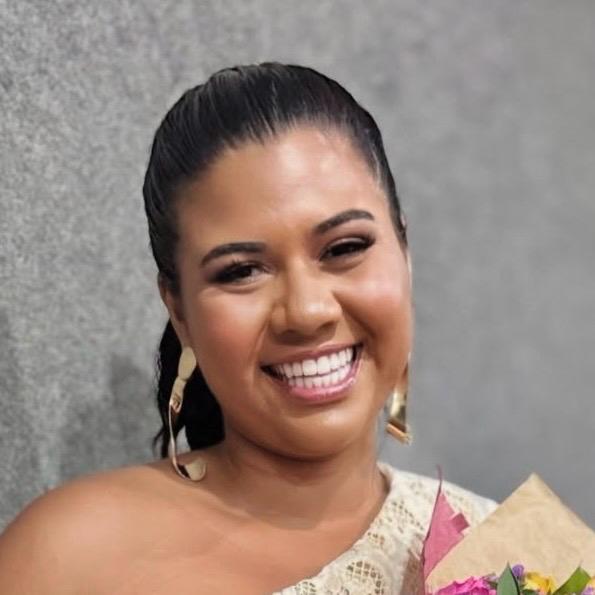 Aniversário Rafaela de Nilda