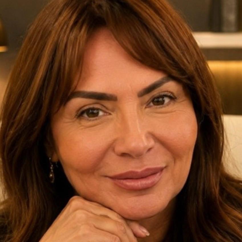 Sâmela Gomes é homologada candidata a Deputada Federal