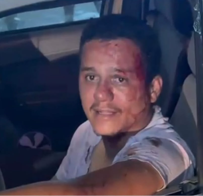 Justiça mantém pr3so motorista suspeito de atropel@r adolescente na Grande Natal