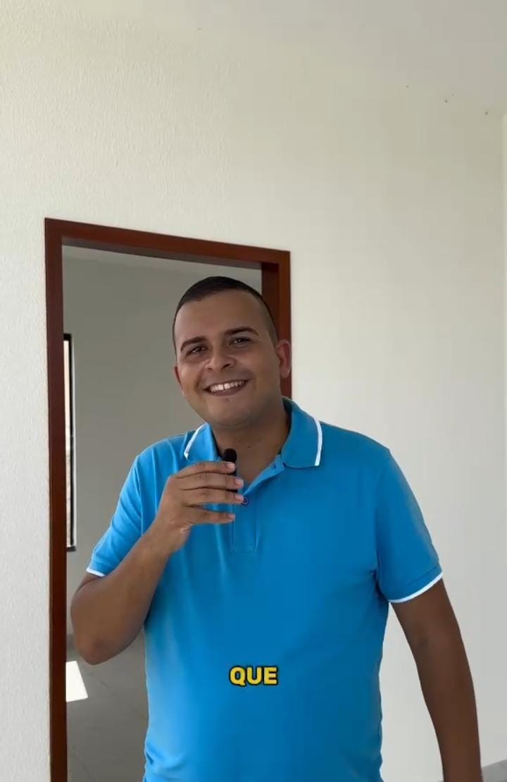 Conquiste sua casa própria Hoje