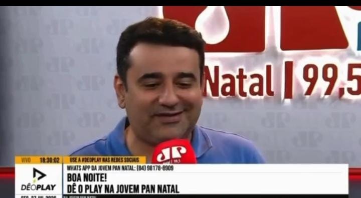 Nina Souza afirma que será parceira da prefeita Nilda e promete trabalhar por Parnamirim