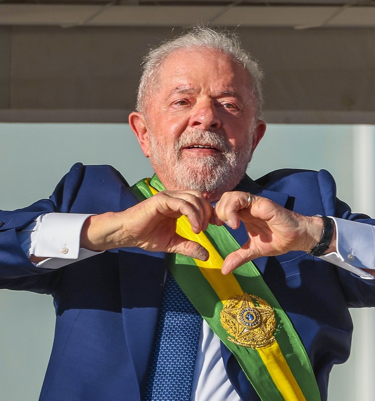 TCM Pesquisa: Lula lidera todos os cenários para a Presidência no RN