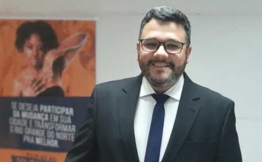 Partido Solidariedade encerra, momentaneamente, atividades no Rio Grande do Norte