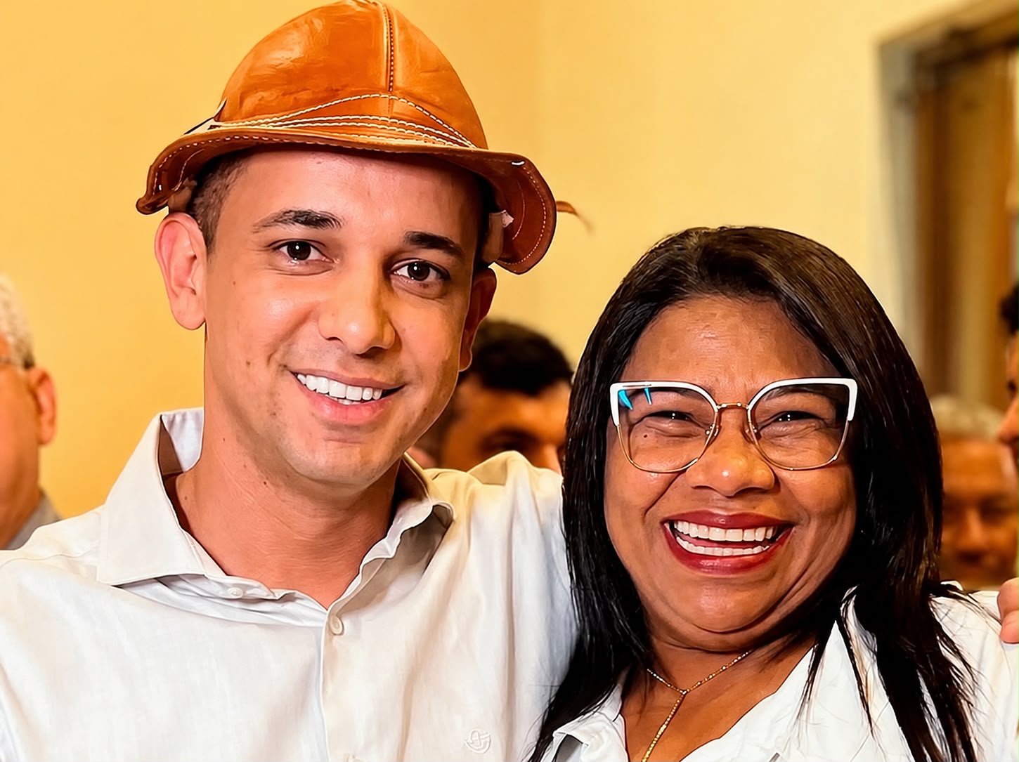 Solidariedade esclarece reorganização partidária no Rio Grande do Norte