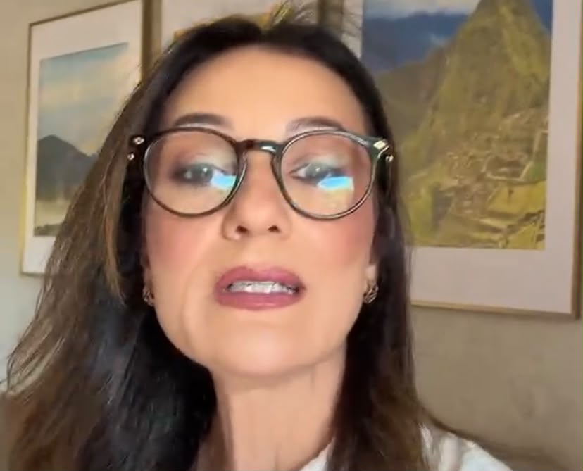 Cristiane Dantas cobra explicações do governo após câmeras quebradas facilitarem fuga em Alcaçuz