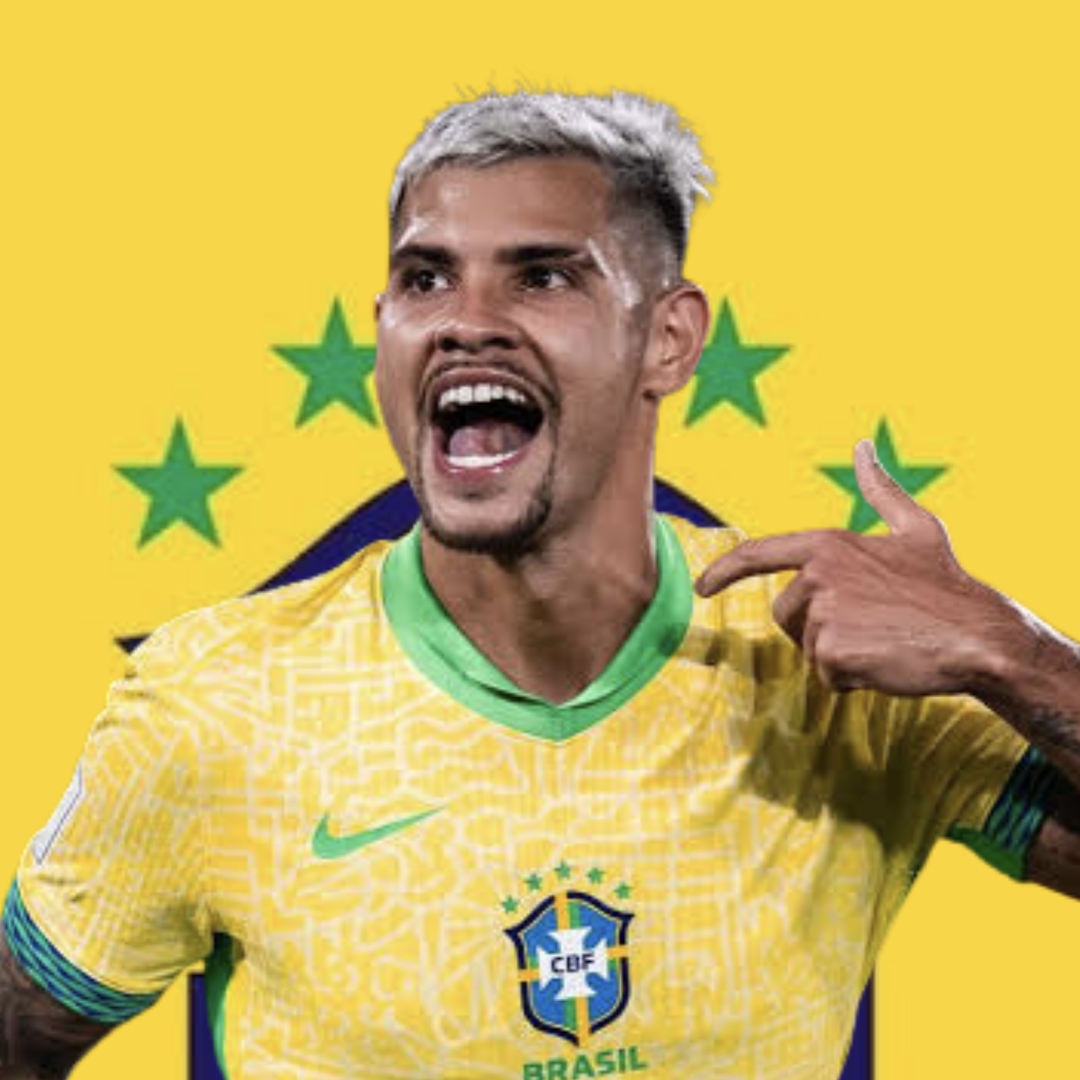 Em 14 minutos, Noruega tem gol anulado e Brasil perde pênalti
