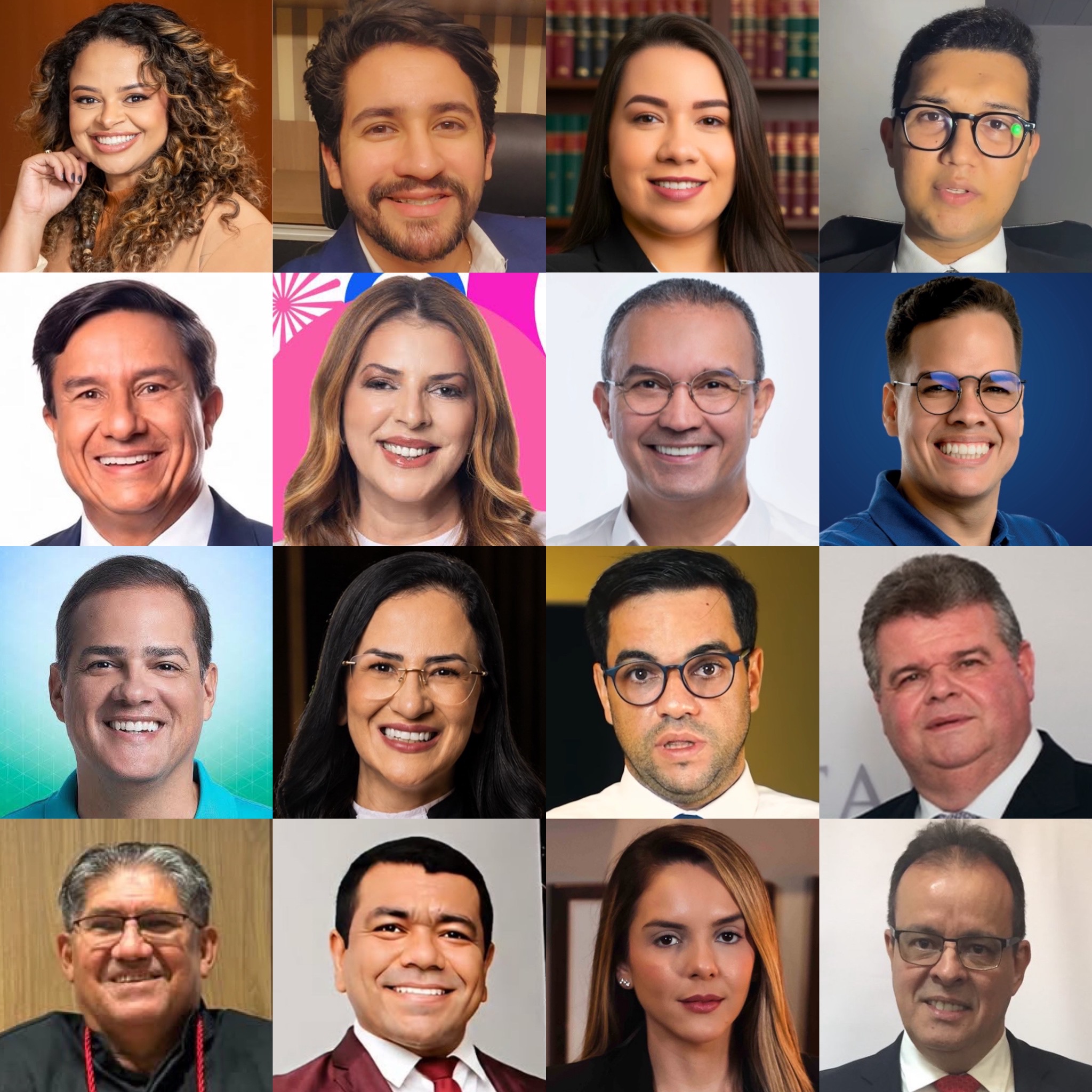 Dia do Advogado