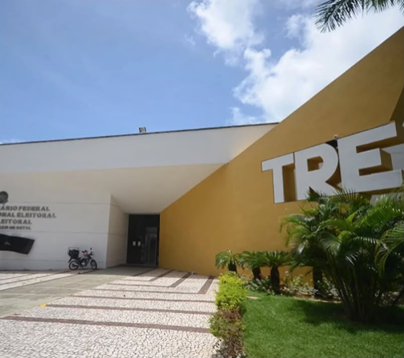 ELEIÇÕES 2026: RN tem 270 candidaturas registradas; seis candidatos concorrem ao Governo do Estado e 11 ao Senado