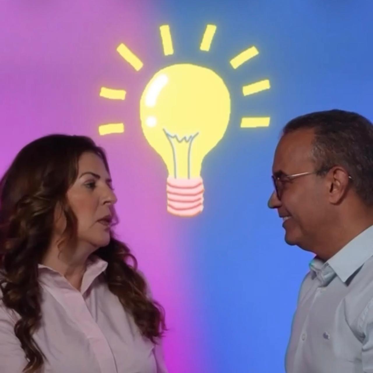 Kelps Lima anuncia apoio a Nina Souza e consolida a perda de um federal pelo União Brasil/Progressistas