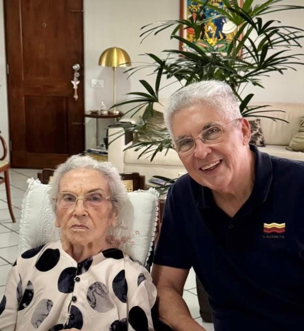 Morre Ana Medeiros
