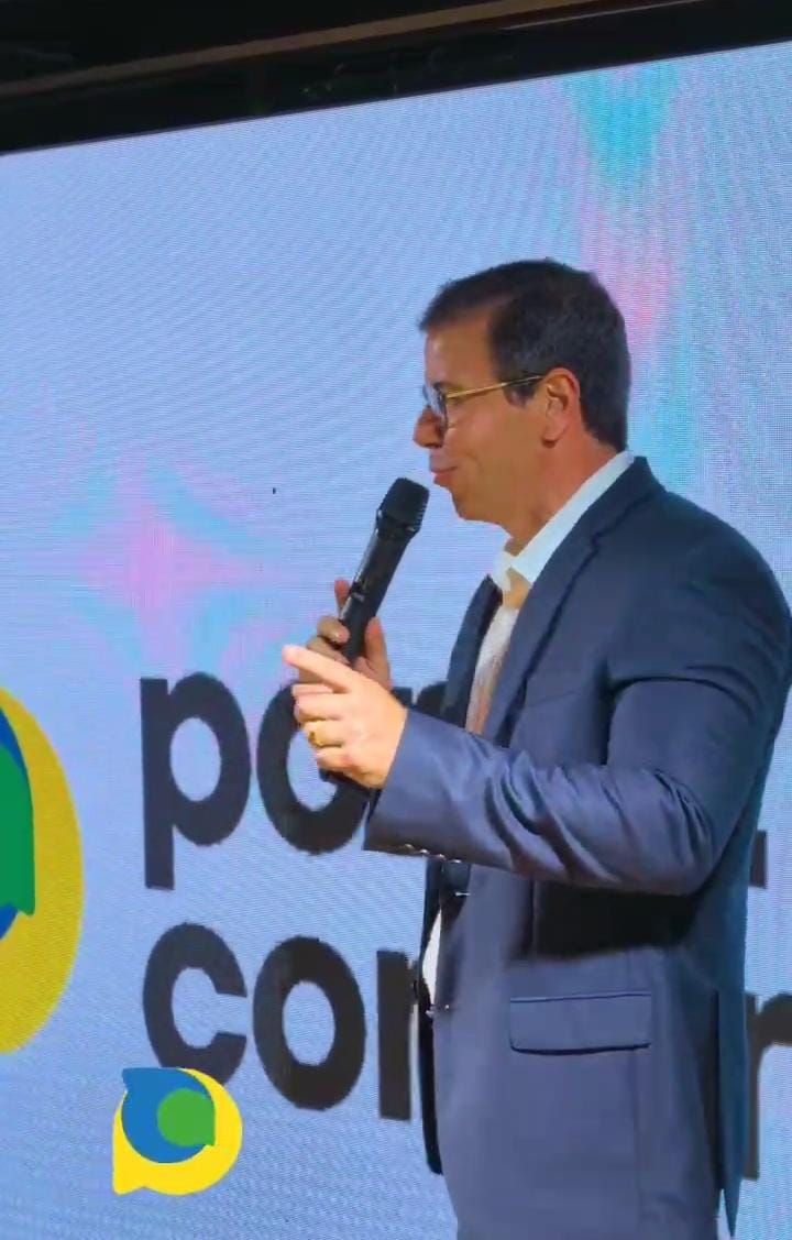 PontoCom.RN é lançada com mais de 100 associados e consolida força da comunicação digital potiguar