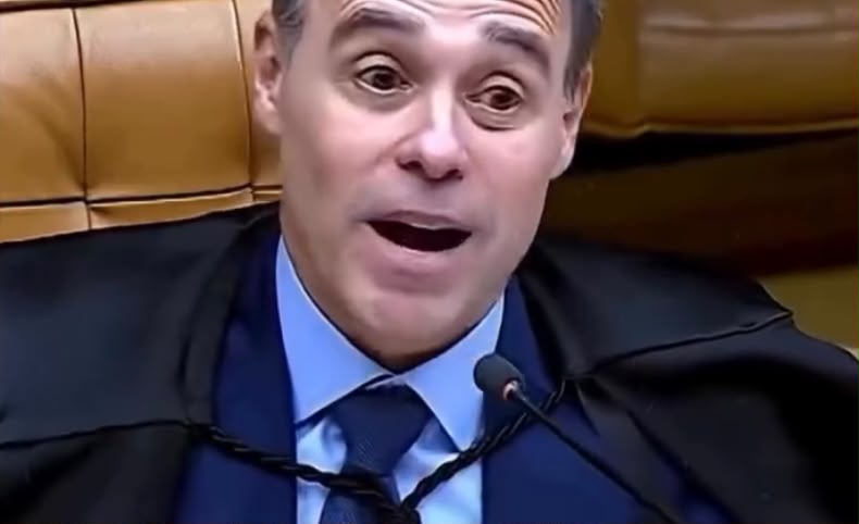 Mendonça propõe ao vivo que STF abra sigilos bancários dos ministros e Moraes surta diante de todo o Supremo