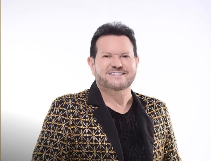 Ximbinha é candidato a deputado federal no Pará pelo PDT
