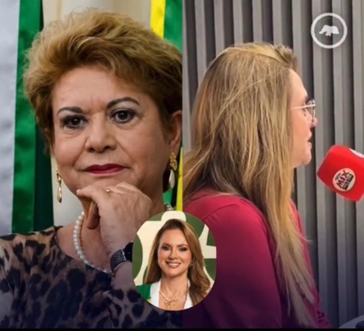 Voz de Cíntia Maia emociona e faz potiguares lembrarem de Wilma de Faria