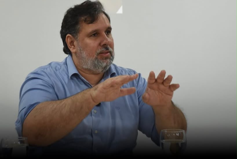 Câmara aprova indicação de Thiago Mesquita para presidência da Arsban
