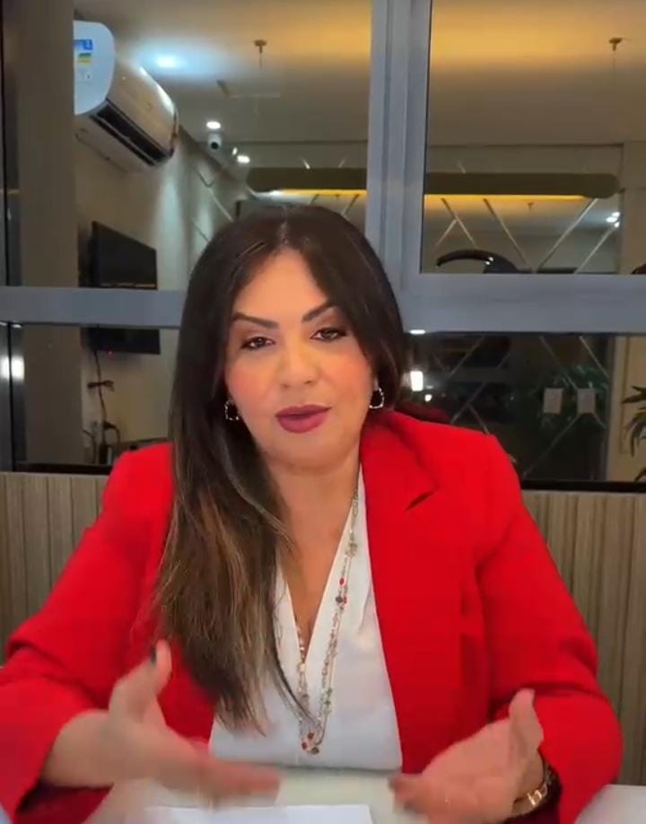Pré-candidata pelo PDT, Samela Gomes relembra trajetória e fala sobre novo propósito