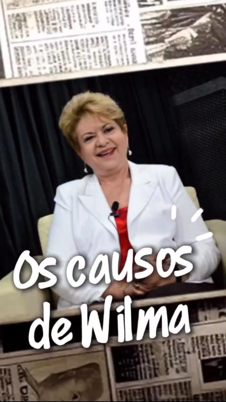 “Se o partido quiser me expulsar, pode expulsar”, relembra Cintia sobre Wilma