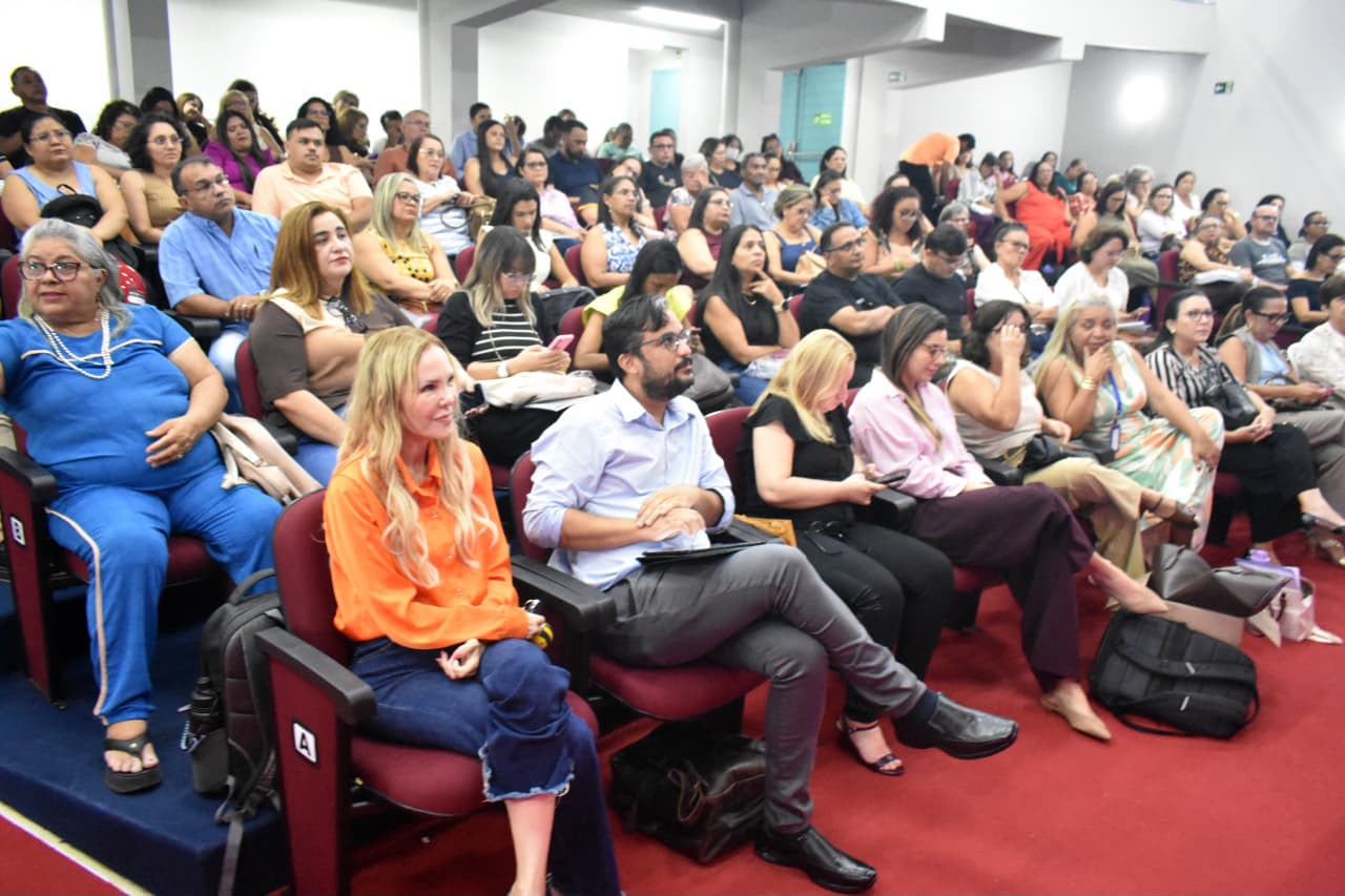 Projeto “São Gonçalo Aprende Mais” inicia segunda etapa com formação de professores