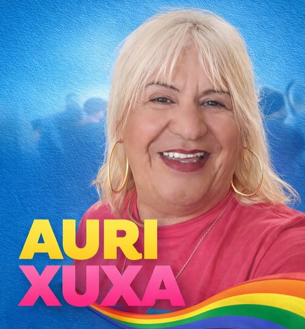 Se o PL não quer, tem quem queira diz Auri Xuxa