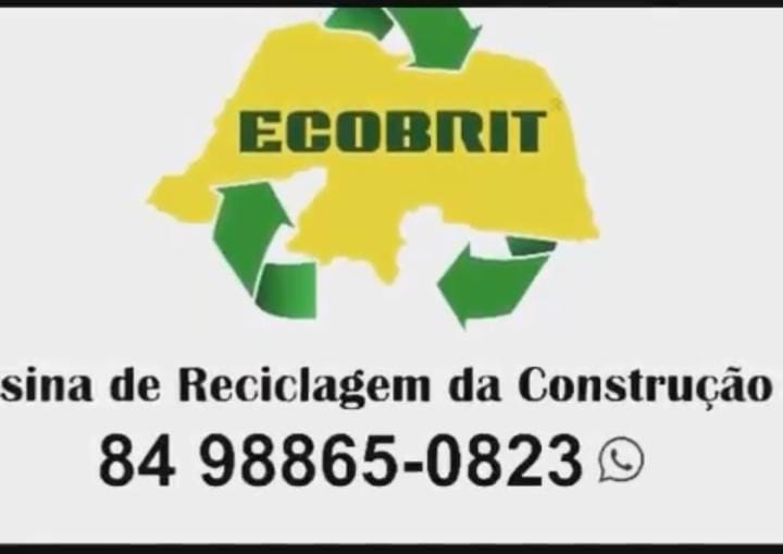 Vai reformar ou construir? A Usina Ecobrit tem a solução!