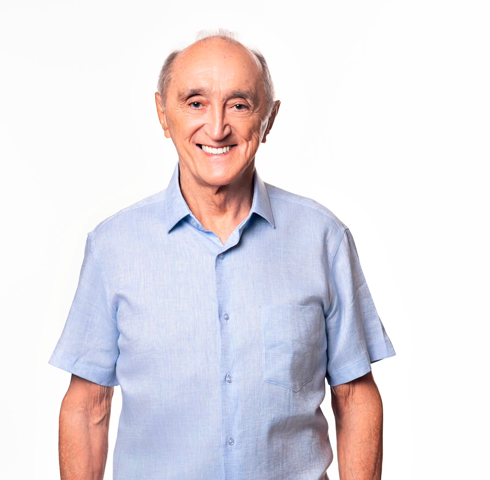 Getúlio Rêgo é o sexto mais citado e o terceiro nome do PL, aponta pesquisa
