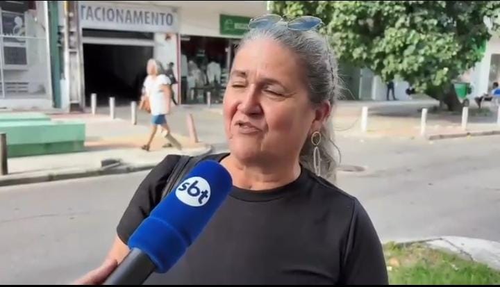 Telespectadora relembra época de Priscila de Souza na TV e destaca legado deixado pelo pai