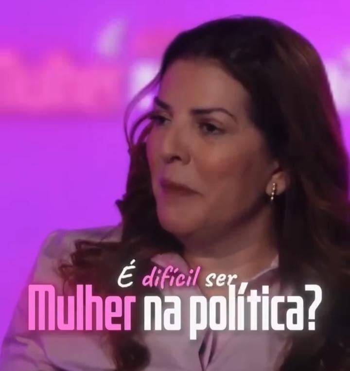 “Não vou deixar que diminuam minha história”, afirma Nina Sousa ao rebater críticas