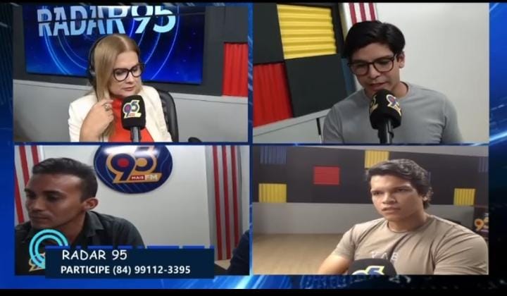 6 Pesquisas que favoreciam Álvaro, são barradas pela justiça