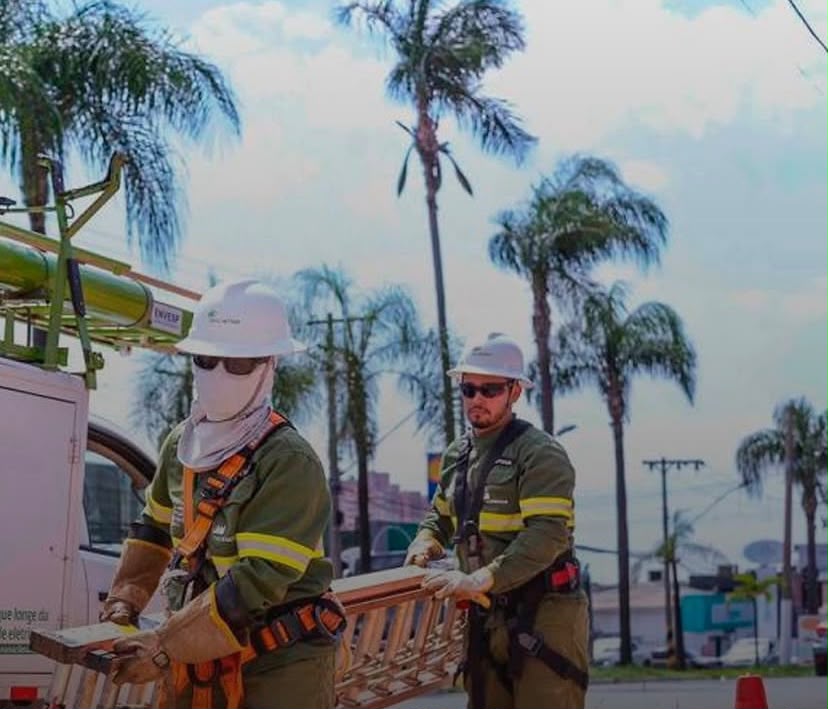 Neoenergia Cosern abre inscrições para estágio com vagas em Natal, Mossoró e Currais Novos
