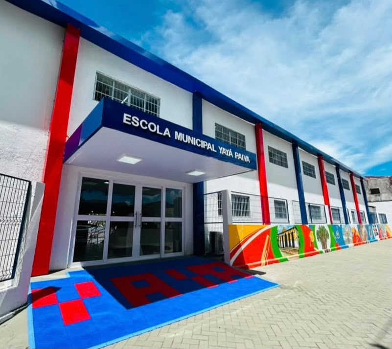 Nísia Floresta fecha ciclo de conquistas na educação e coloca quatro escolas entre as dez melhores notas do IDEB no RN