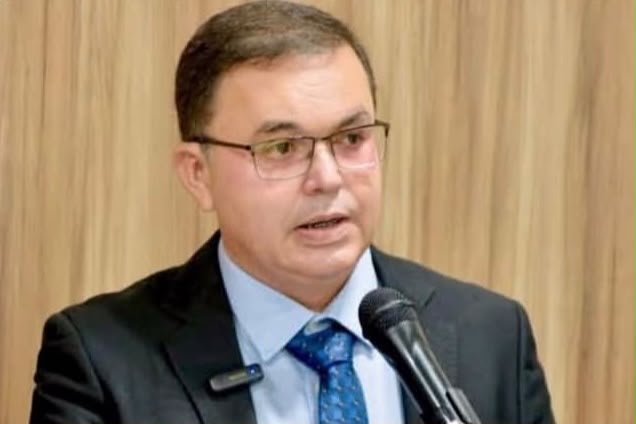 Flávio de Beroi confirma, com exclusividade, retirada da candidatura