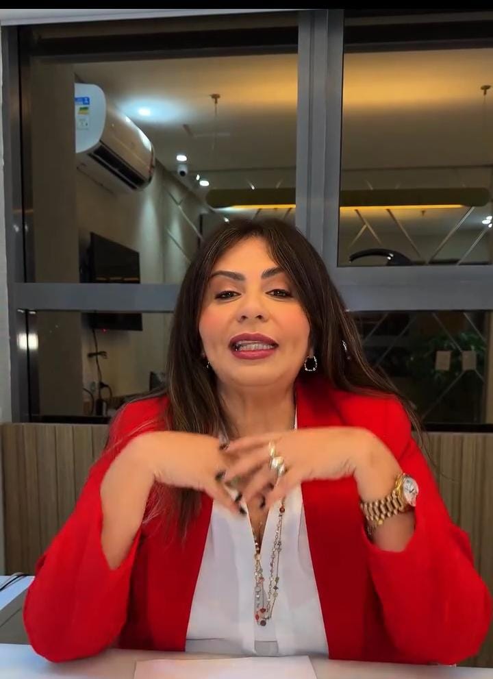 Sâmela Gomes explica decisão de entrar na política após décadas de atuação na educação e psicologia