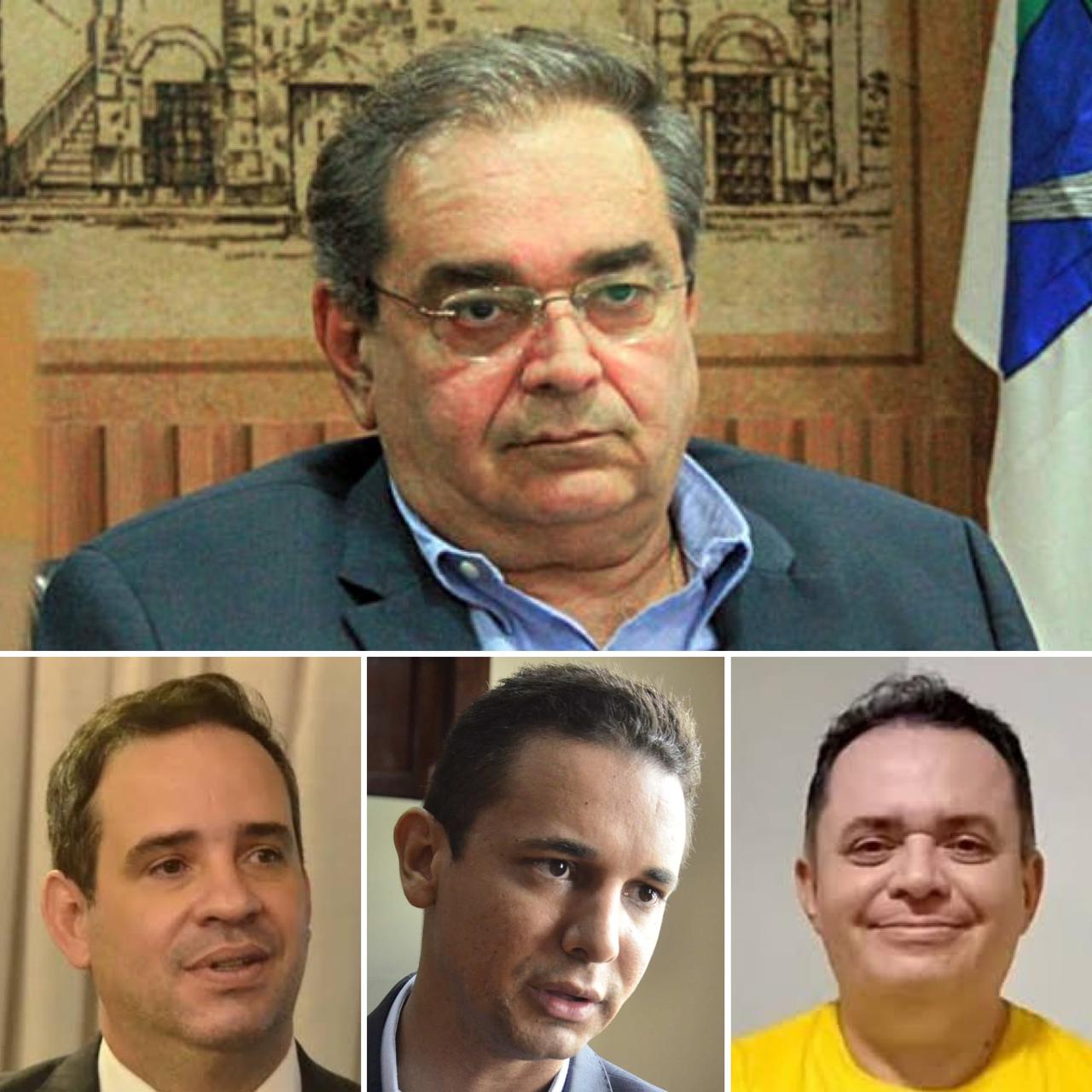 Rejeição Governo