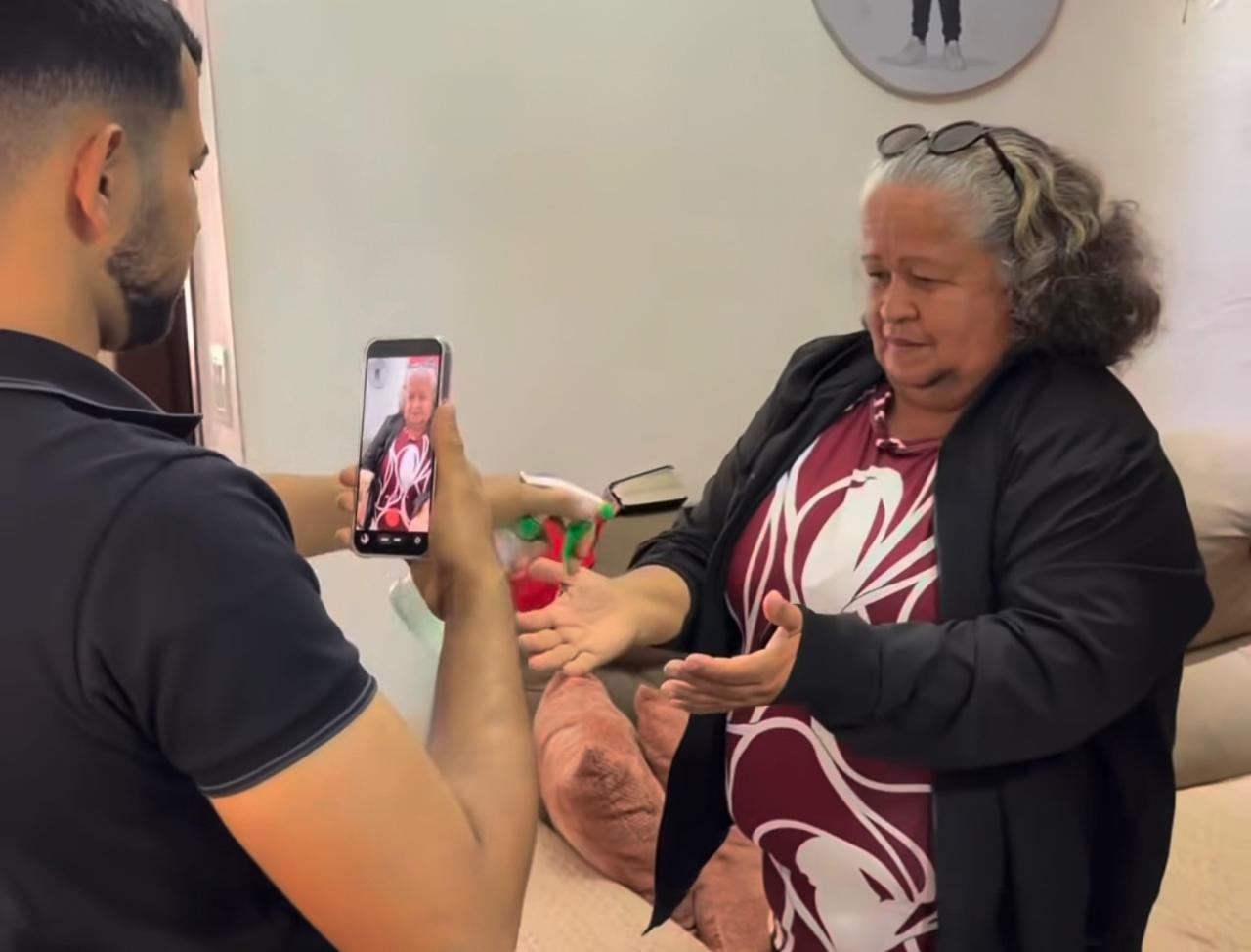 Será que tem candidato(a) assim no RN?
