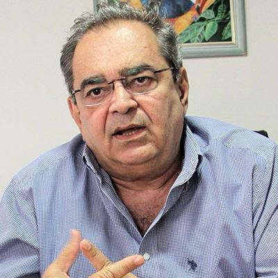 URGENTE: TRE-RN condena Álvaro Dias a pagar multa de R$ 53,2 mil por pesquisa eleitoral irregular
