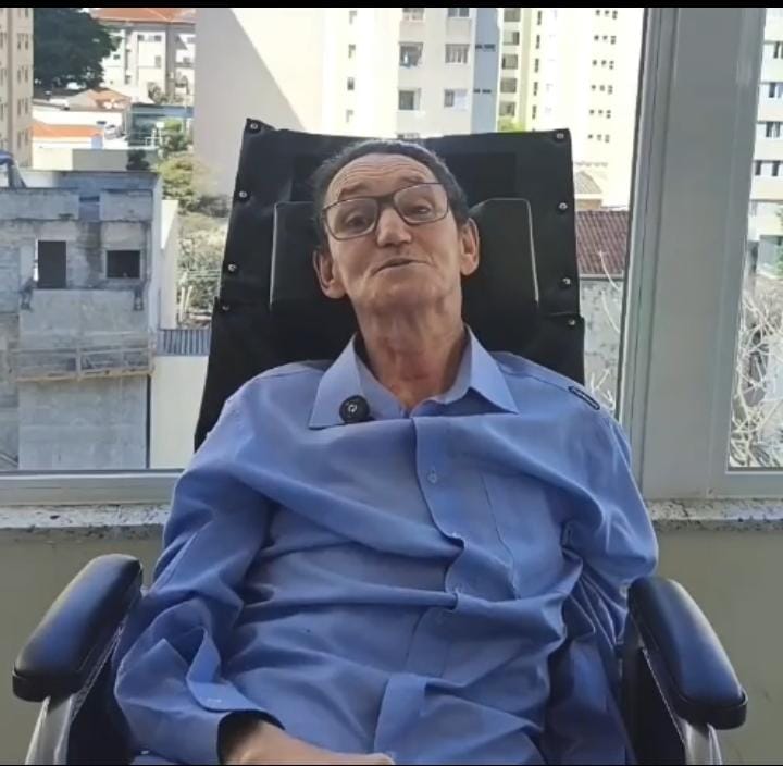 Marquito é criticado após candidatura