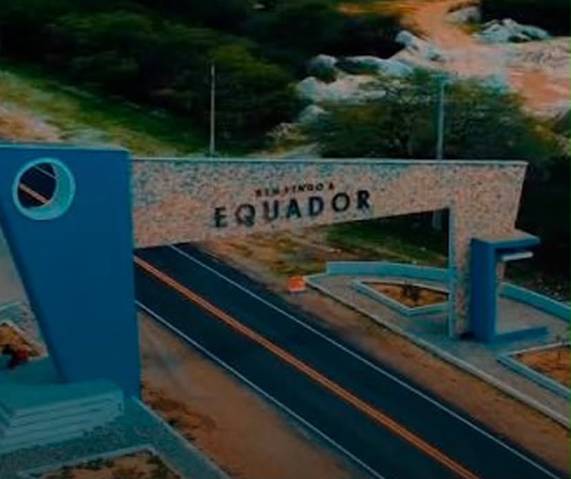 Prefeitura de Equador abre concurso público com salários de até R$ 4,8 mil